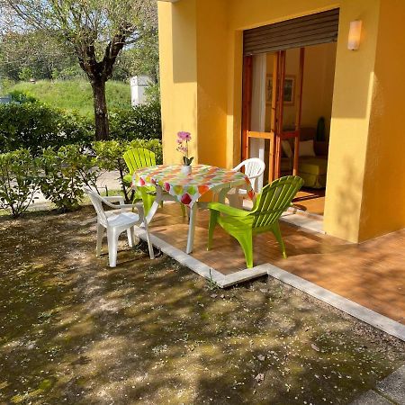 Villaggio White Star Бибионе Екстериор снимка