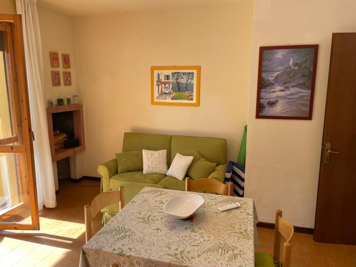 Villaggio White Star Бибионе Екстериор снимка