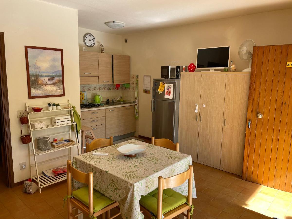Villaggio White Star Бибионе Екстериор снимка