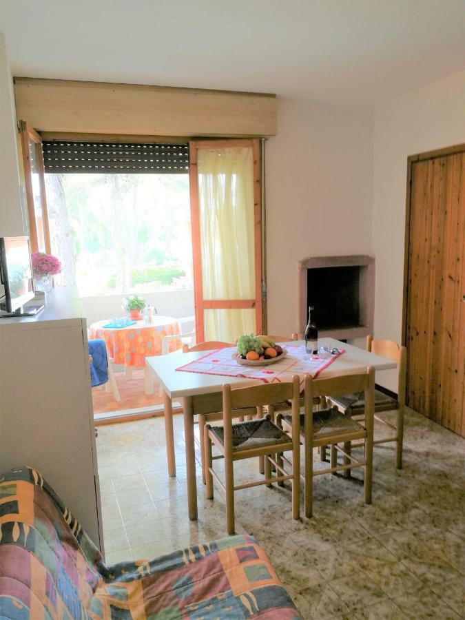 Villaggio White Star Бибионе Екстериор снимка